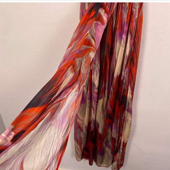 Free People Siren Maxi Top | Large | NWOT - Picture 4 of 6